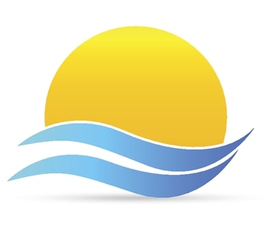 JennBe Enterprises<br>Tours and Travel Solution Logo